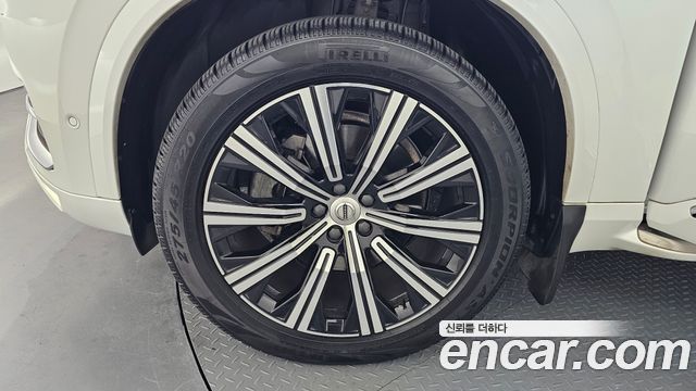 볼보 XC90 2세대