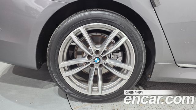 BMW 7시리즈 (G11)
