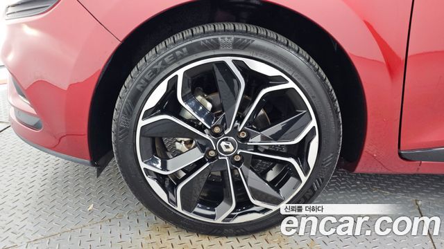 르노코리아(삼성) 클리오
