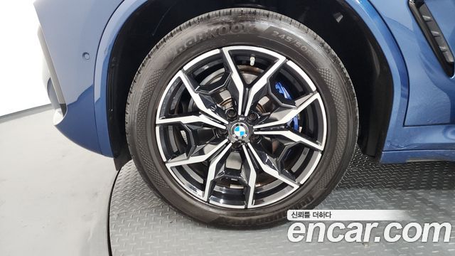BMW X3 (G01)