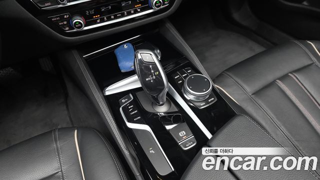 BMW 5시리즈 (G30)