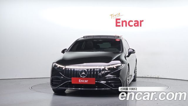 벤츠 EQS V297