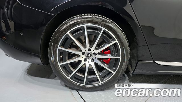 벤츠 EQS V297