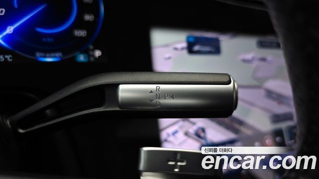 벤츠 EQS V297