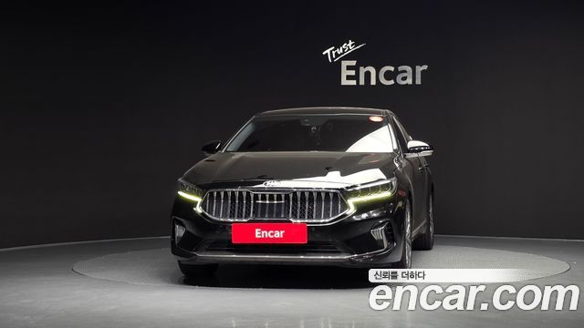 기아 K7 프리미어