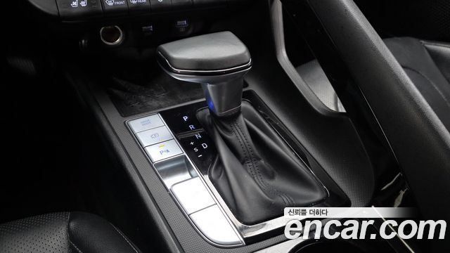 현대 아반떼 (CN7)