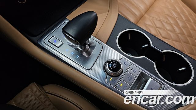 제네시스 더 뉴 G70
