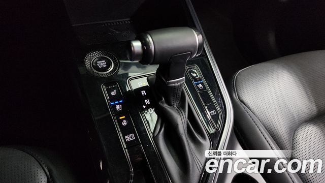 기아 디 올 뉴 니로