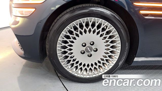 제네시스 G80 (RG3)