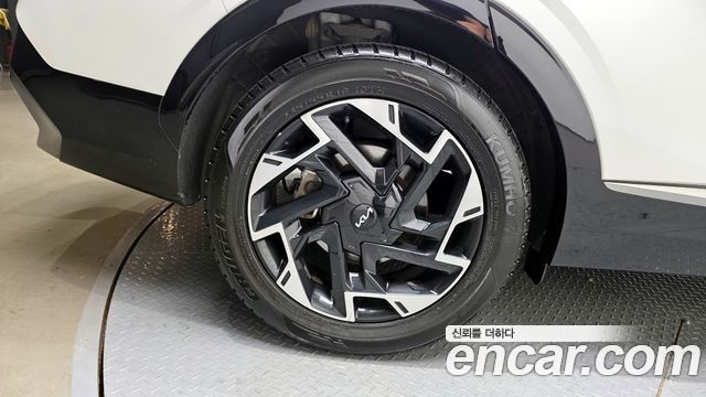 기아 스포티지 5세대
