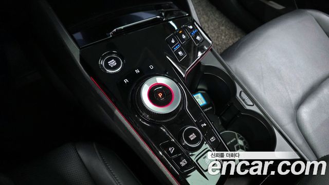 기아 스포티지 5세대