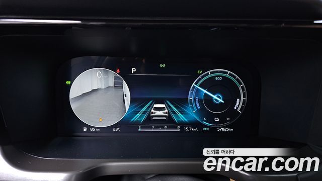 기아 쏘렌토 4세대