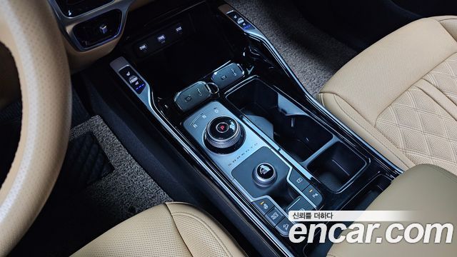 기아 쏘렌토 4세대