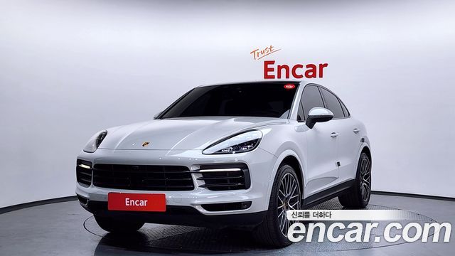 포르쉐 카이엔 (PO536)
