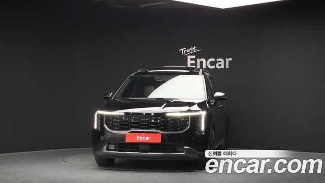 기아 더 뉴 카니발 4세대
