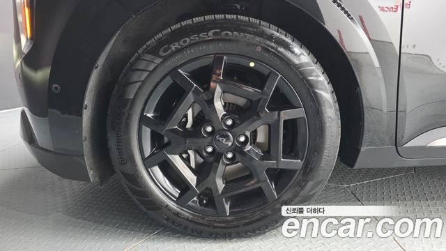 기아 더 뉴 카니발 4세대