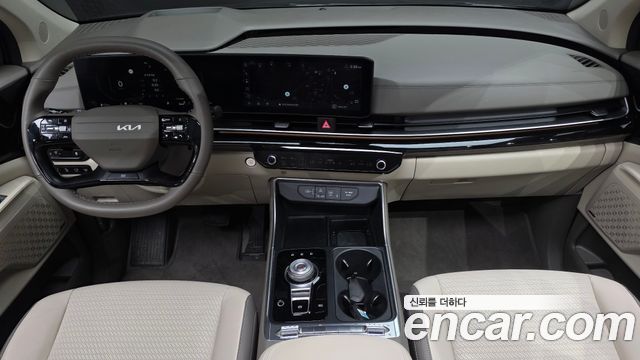 기아 더 뉴 카니발 4세대