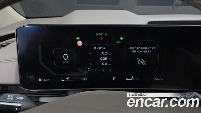 기아 더 뉴 카니발 4세대