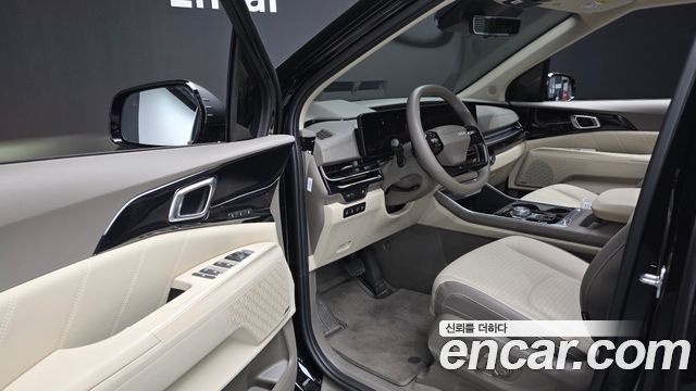 기아 더 뉴 카니발 4세대