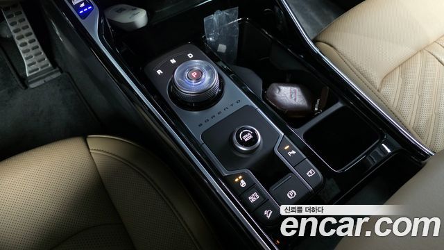 기아 더 뉴 쏘렌토 4세대