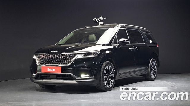 기아 카니발 4세대