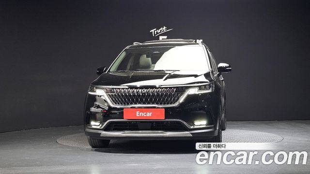 기아 카니발 4세대