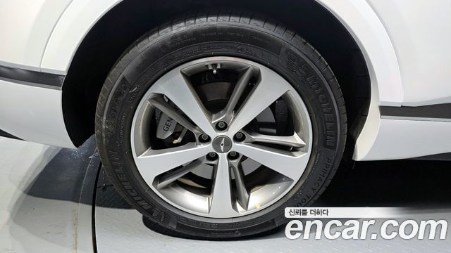 제네시스 GV80