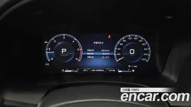 KG모빌리티(쌍용) 더 뉴 렉스턴 스포츠