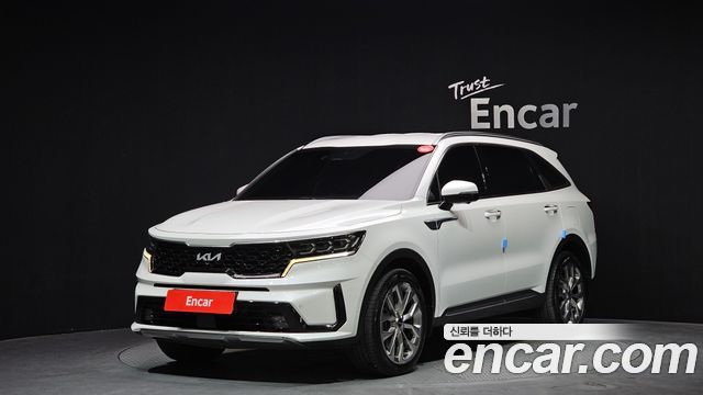 기아 쏘렌토 4세대