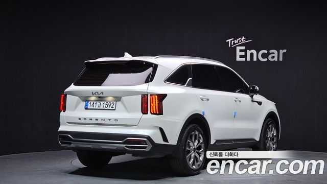 기아 쏘렌토 4세대