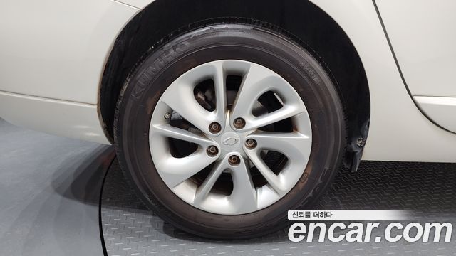 르노코리아(삼성) SM3 네오