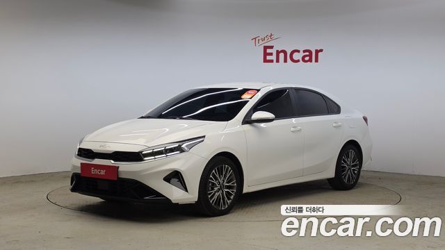 기아 더 뉴 K3 2세대