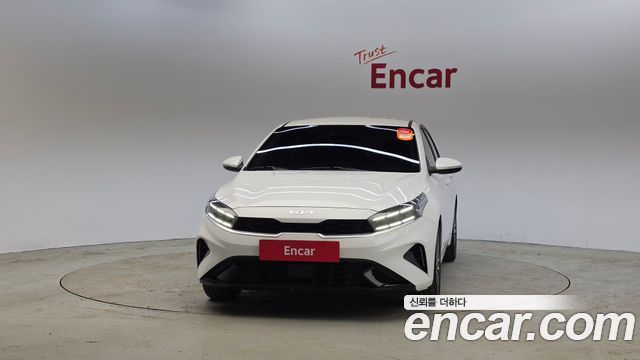 기아 더 뉴 K3 2세대