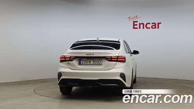 기아 더 뉴 K3 2세대