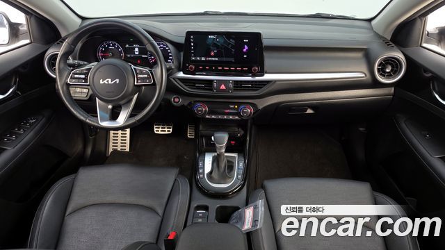 기아 더 뉴 K3 2세대