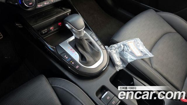 기아 더 뉴 K3 2세대