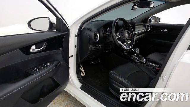 기아 더 뉴 K3 2세대