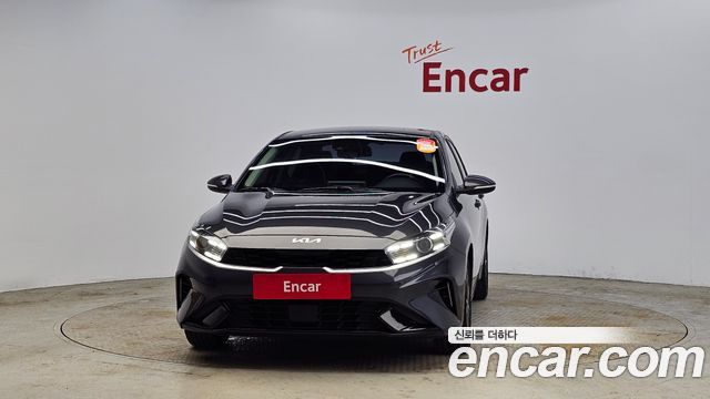 기아 더 뉴 K3 2세대