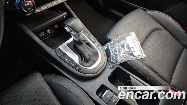 기아 더 뉴 K3 2세대