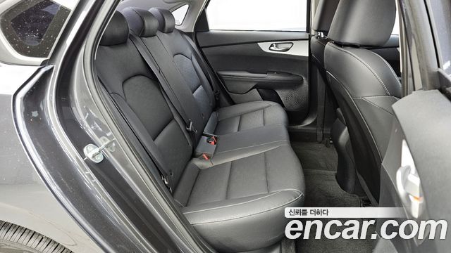 기아 더 뉴 K3 2세대