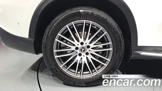 벤츠 GLC-클래스 X254