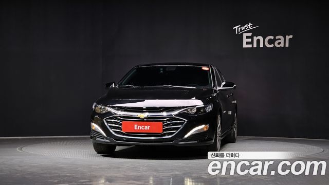 쉐보레(GM대우) 더 뉴 말리부