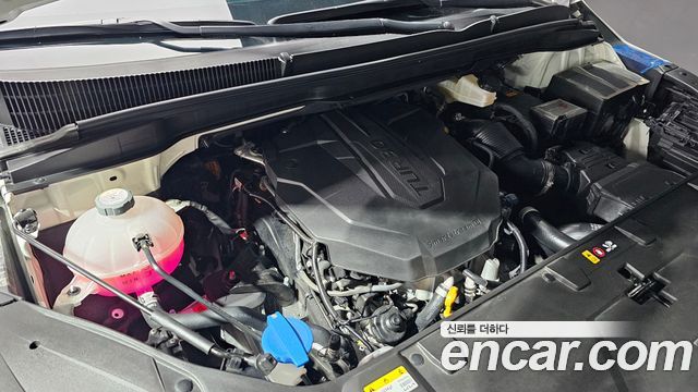 기아 카니발 4세대