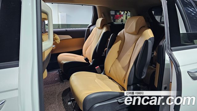 기아 카니발 4세대