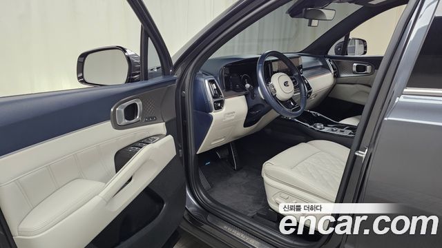 기아 쏘렌토 4세대