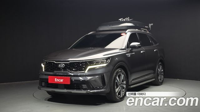 기아 쏘렌토 4세대