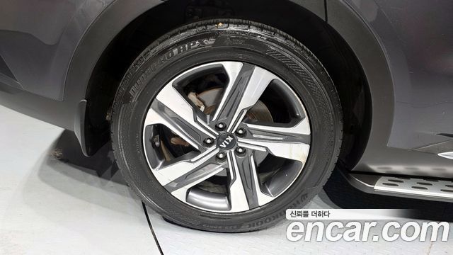 기아 쏘렌토 4세대
