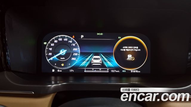 기아 쏘렌토 4세대