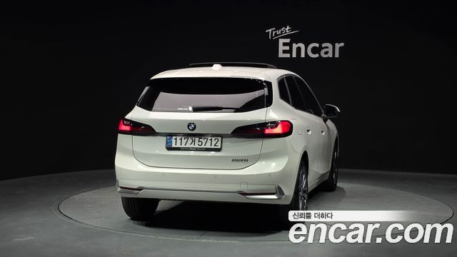BMW 2시리즈 액티브 투어러 (U06)