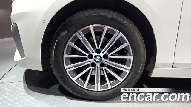 BMW 2시리즈 액티브 투어러 (U06)